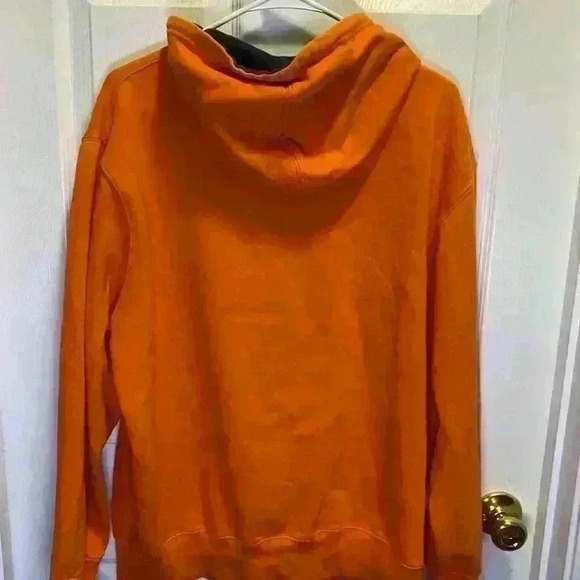 Denver Broncos NFL Men’s Full Zip Jacket Sz XL - Picture 5 of 9